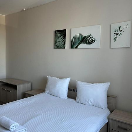 Гостиница Kokshe Inn Köksetau Kültér fotó