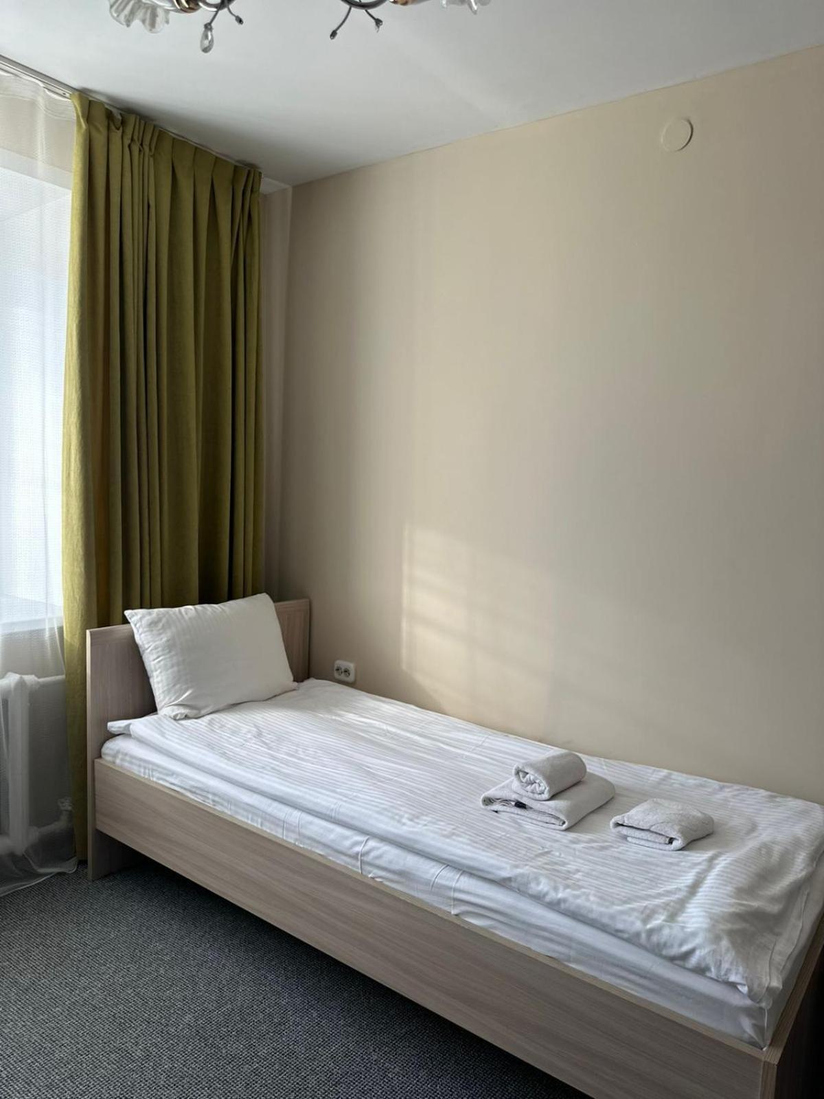 Гостиница Kokshe Inn Köksetau Kültér fotó