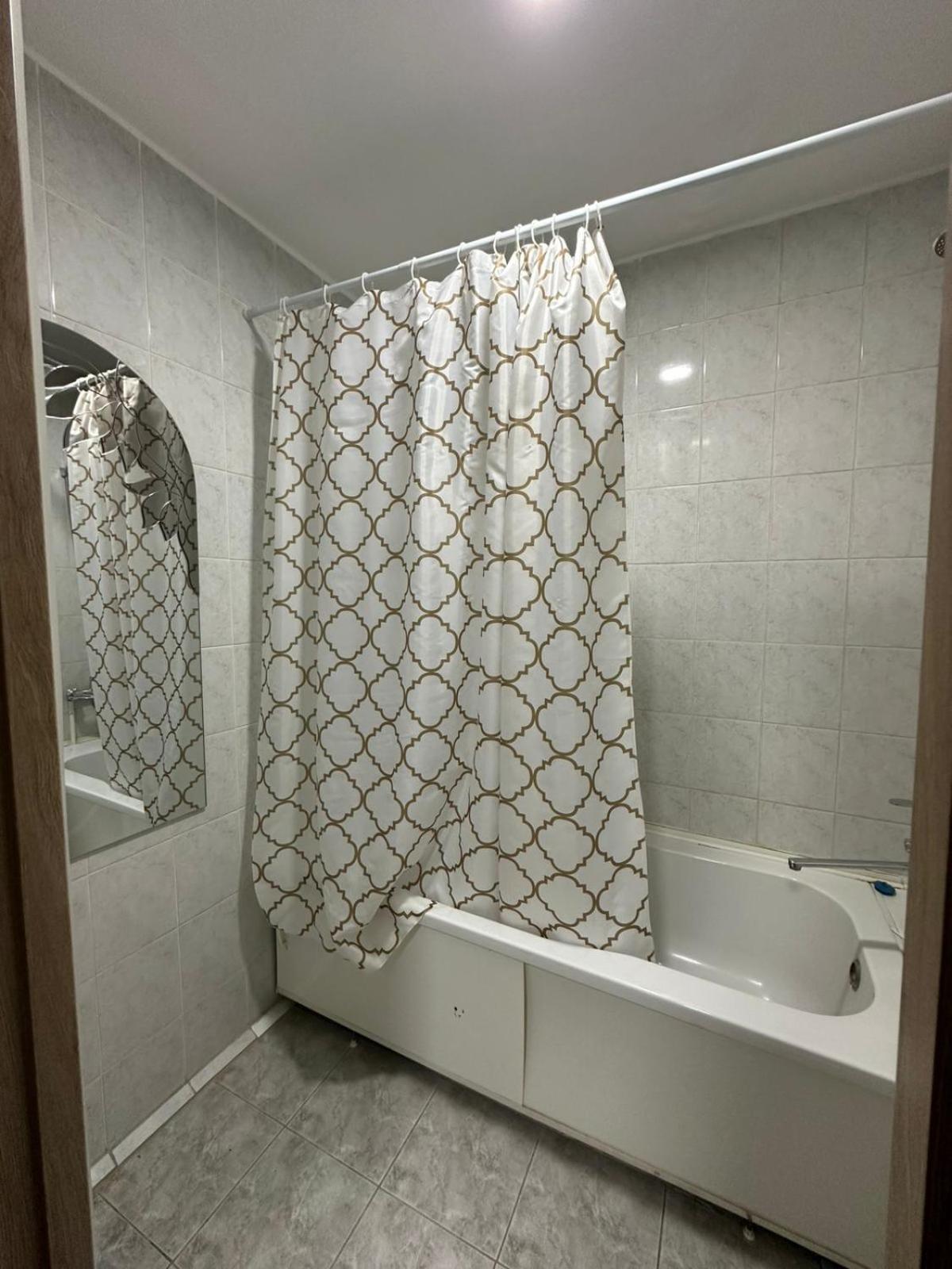 Гостиница Kokshe Inn Köksetau Kültér fotó