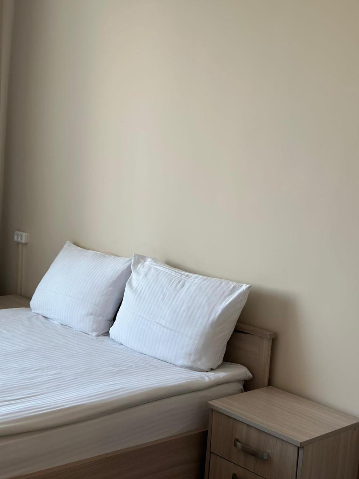 Гостиница Kokshe Inn Köksetau Kültér fotó
