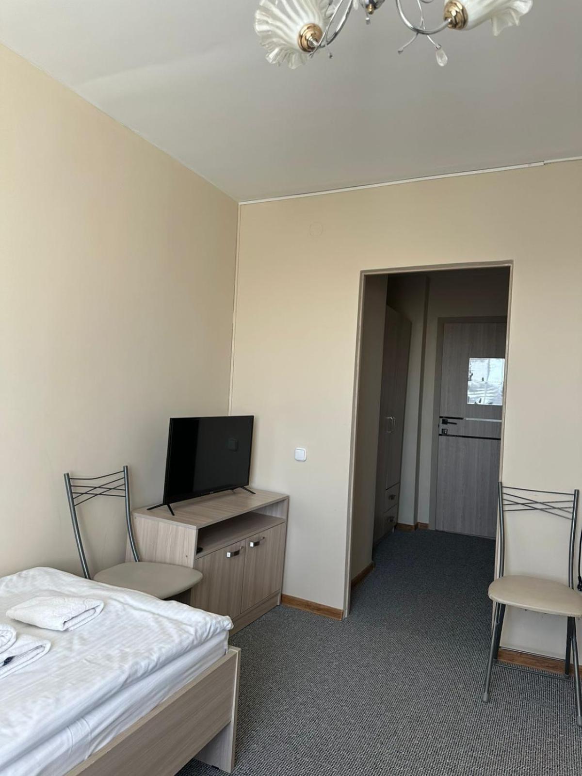 Гостиница Kokshe Inn Köksetau Kültér fotó